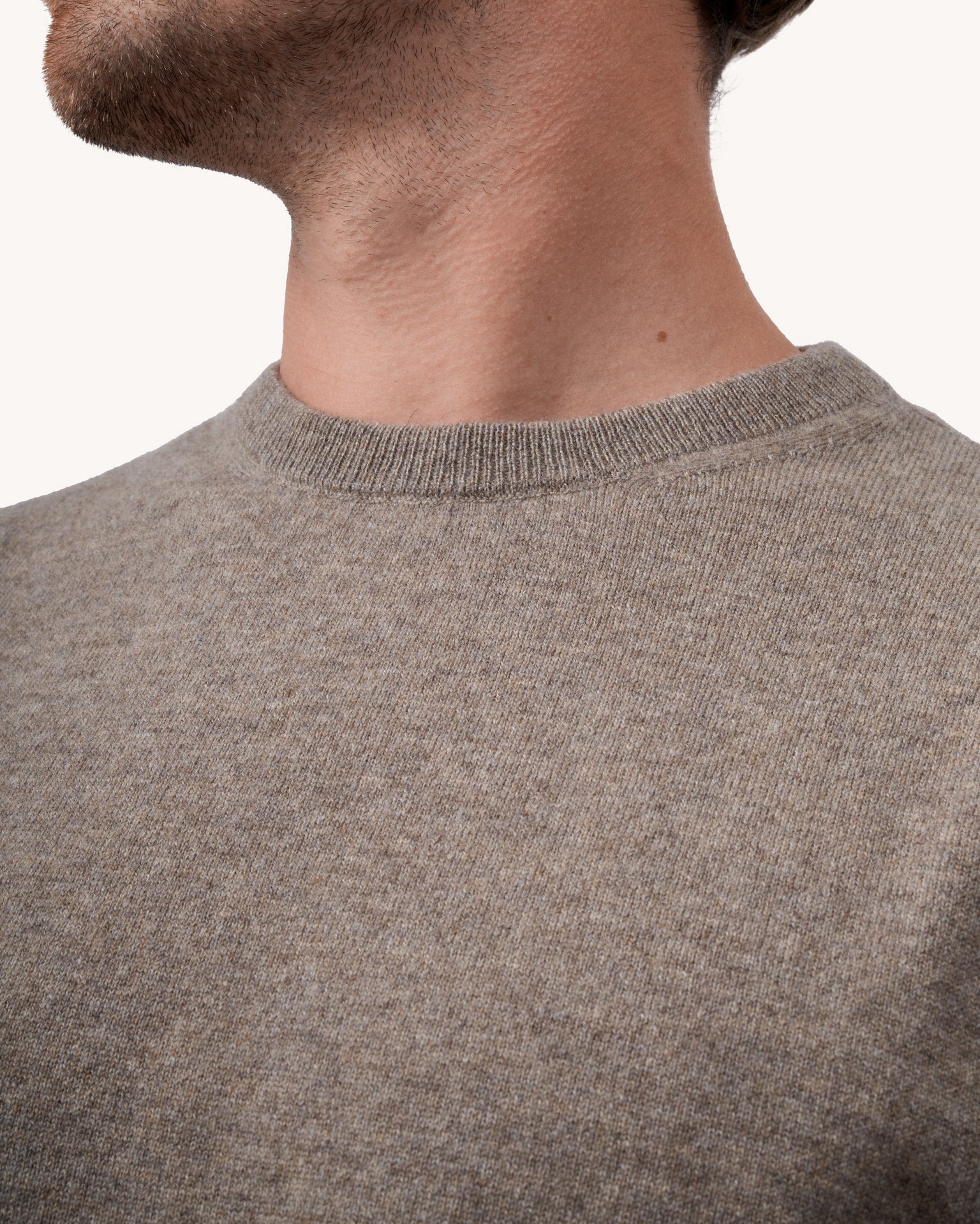 Crewneck Sweater