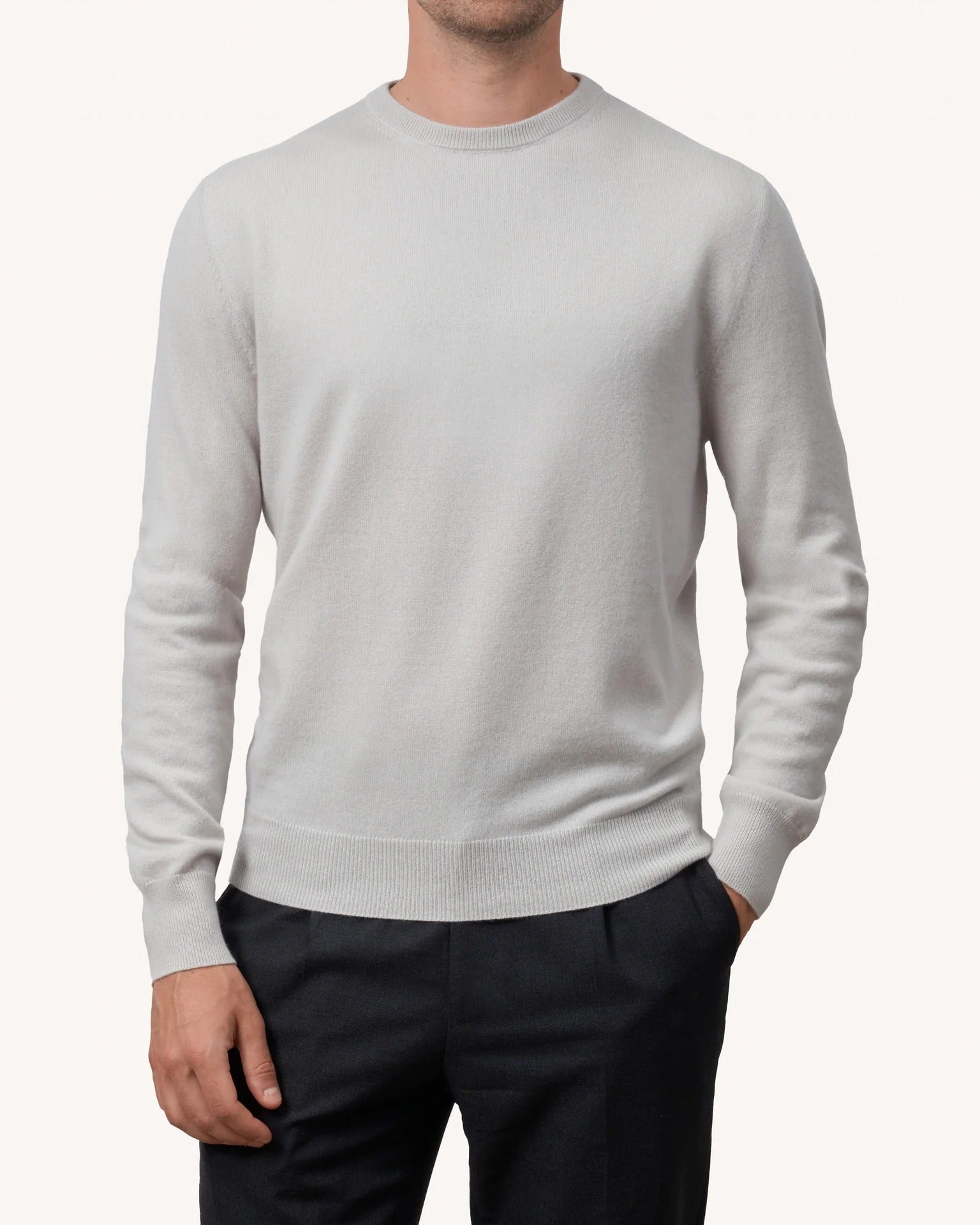 Crewneck Sweater