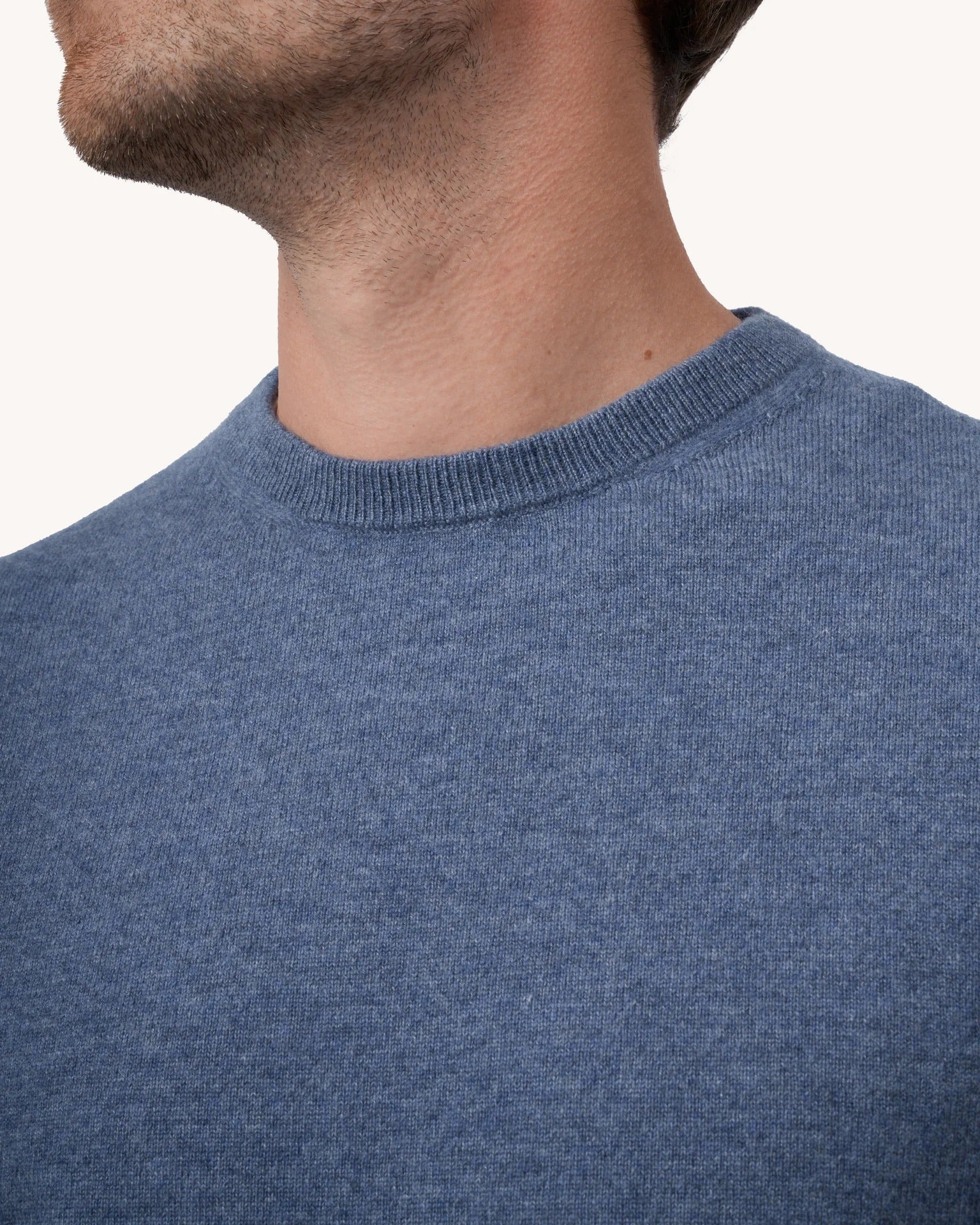 Crewneck Sweater