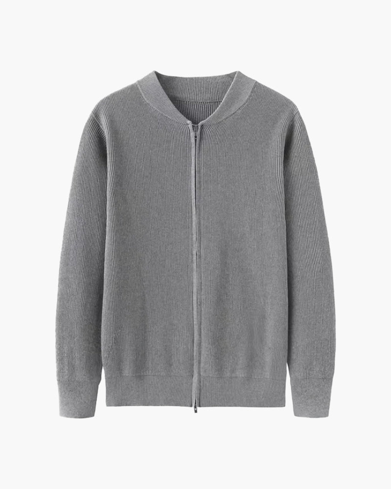 Soft Cotton Gilet
