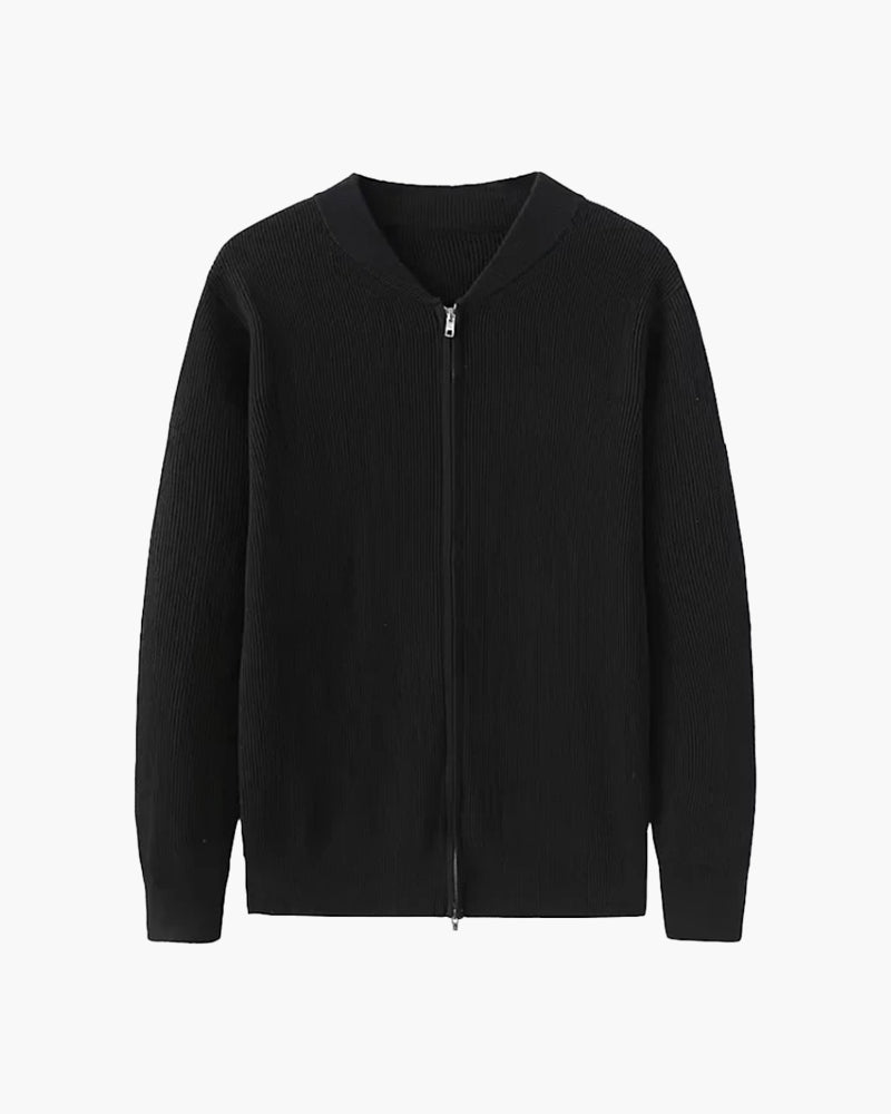 Soft Cotton Gilet