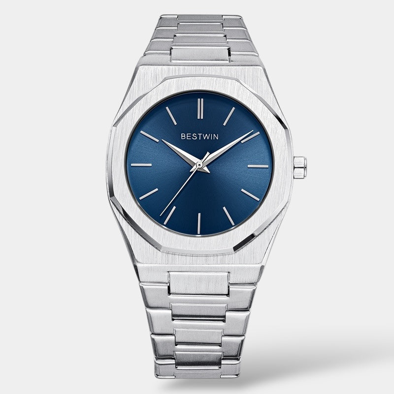OLD MONEY Metal Watch
