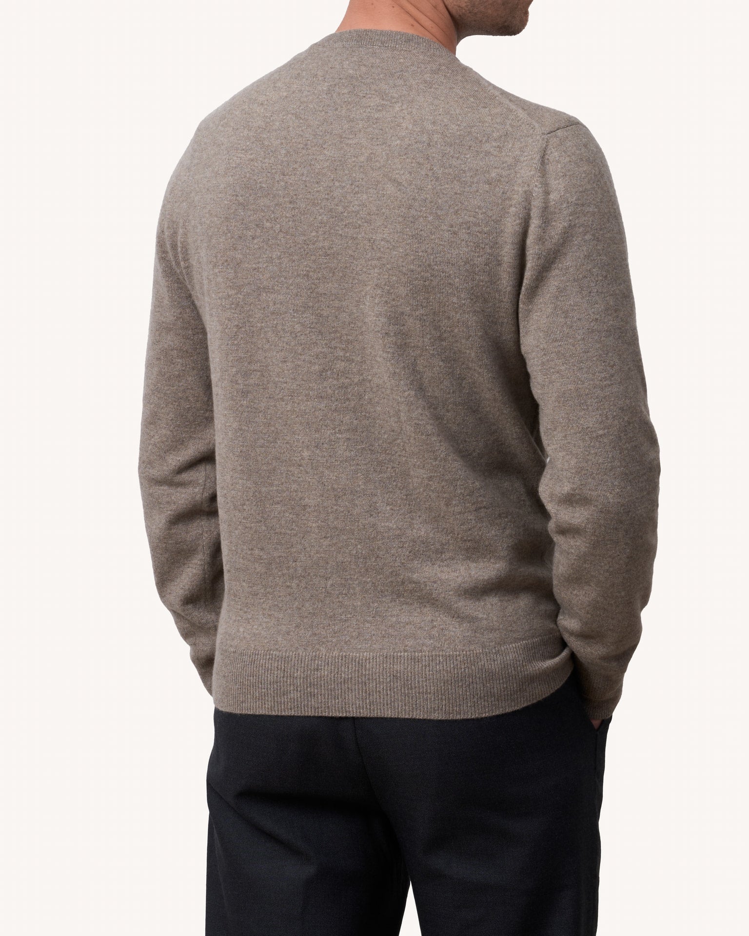 Crewneck Sweater