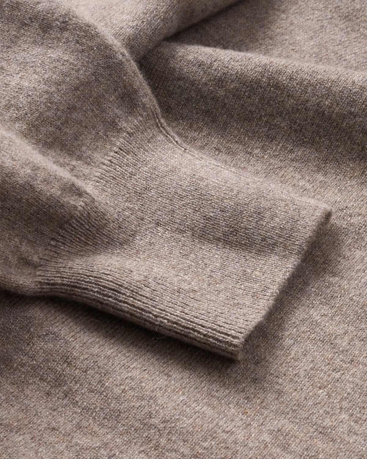 Crewneck Sweater