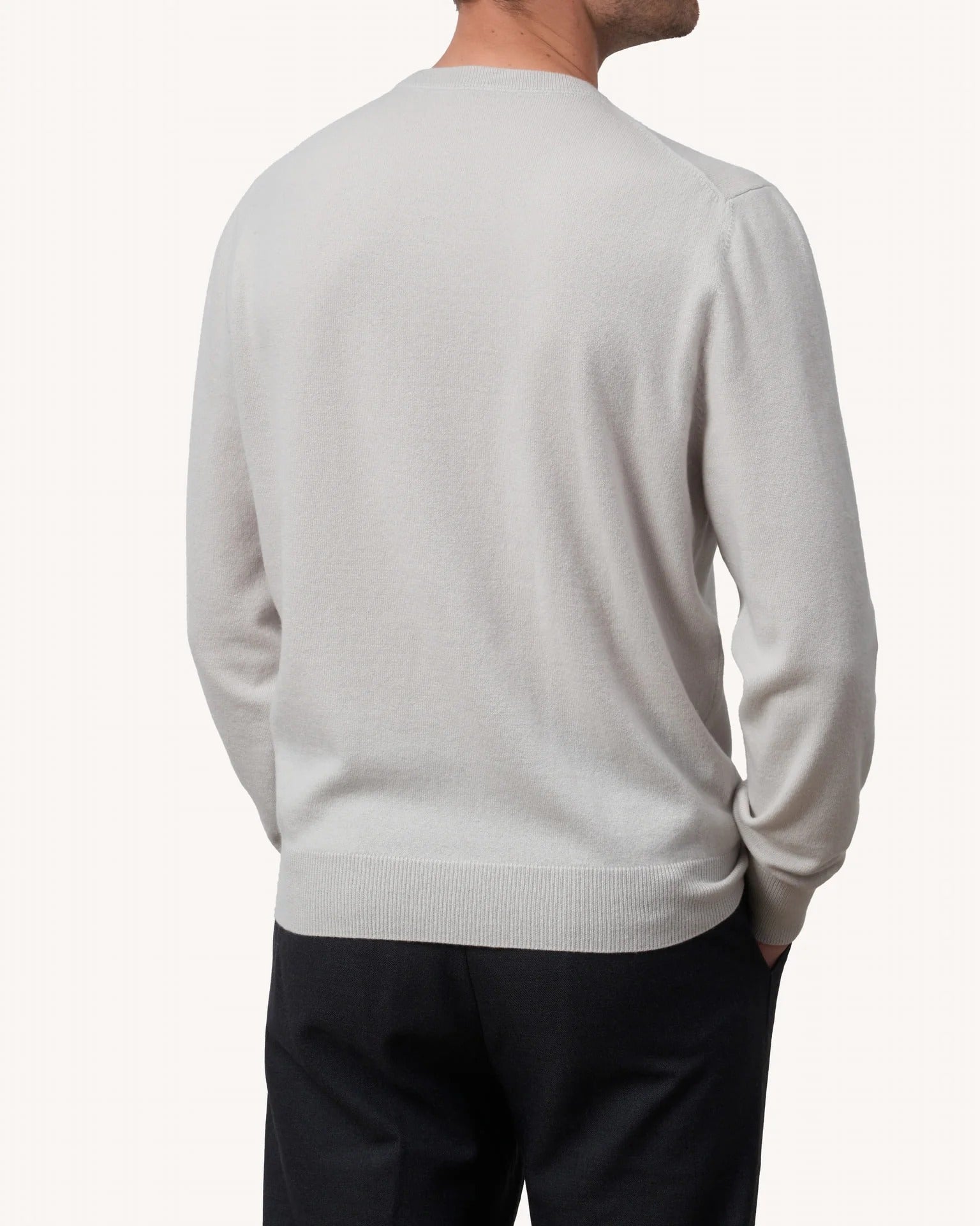 Crewneck Sweater